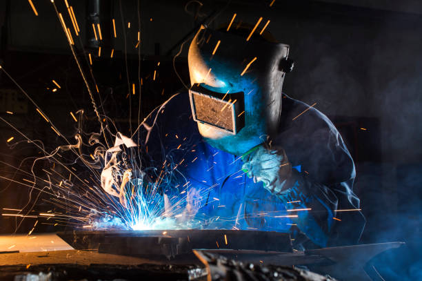 Best Food and Beverage Processing Equipment Welding in Lakeland South, WA