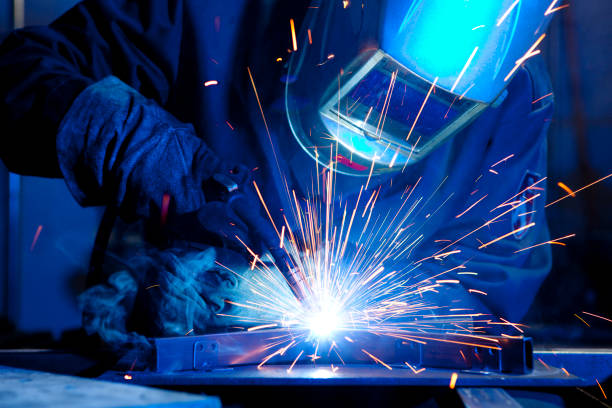 Affordable Welder Services in Lakeland South, WA