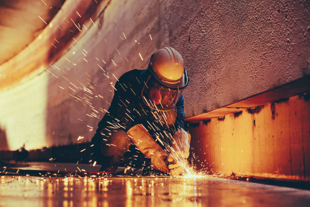 Best Aerospace and Defense Welding in Lakeland South, WA