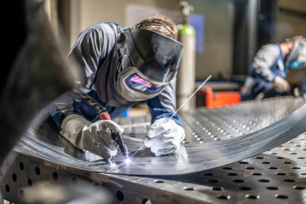 Trusted Lakeland South, WA Welder & Metal Fabrication Experts