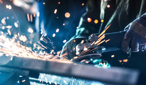 Affordable Welder Services in Lakeland South, WA